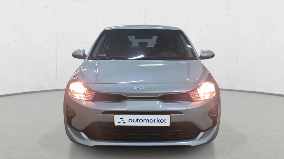 KIA Rio Rio 1.2 M