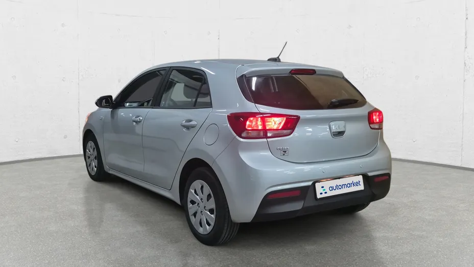 KIA Rio Rio 1.2 M