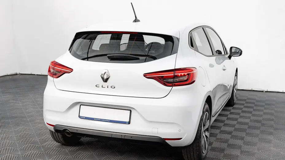 RENAULT Clio Clio 1.0 TCe Equilibre