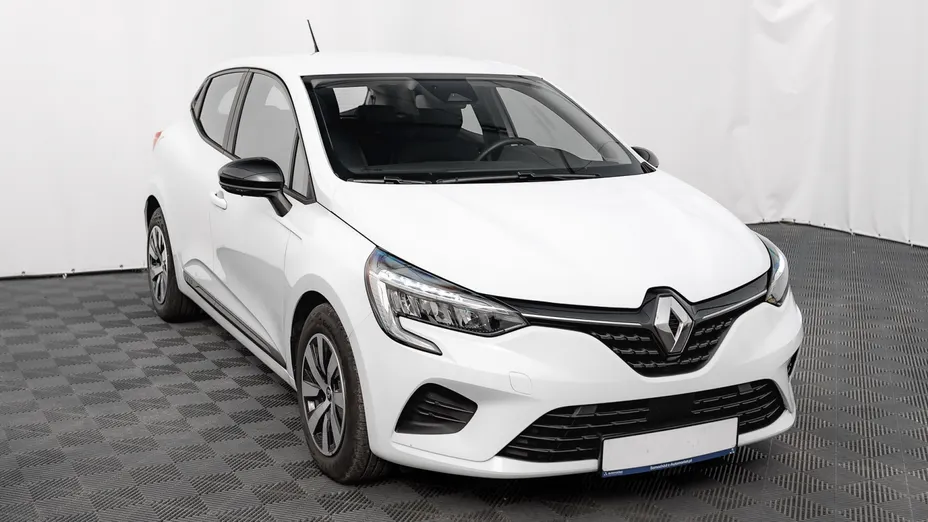 RENAULT Clio Clio 1.0 TCe Equilibre