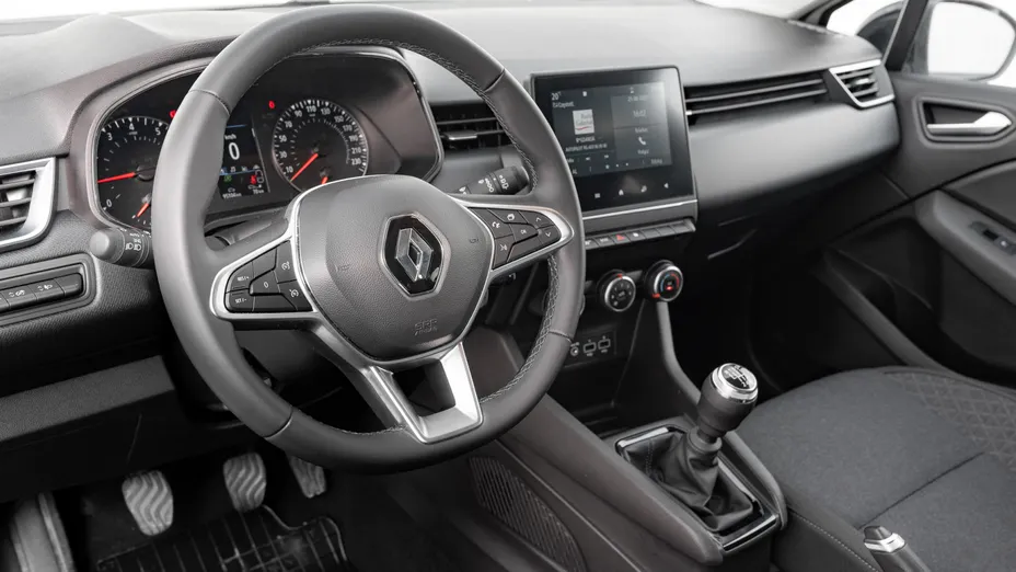 RENAULT Clio Clio 1.0 TCe Equilibre