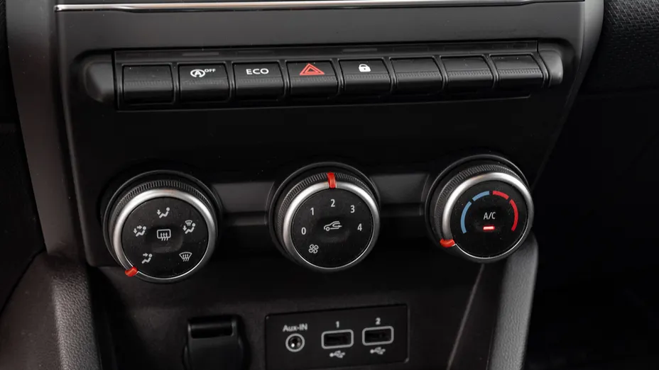 RENAULT Clio Clio 1.0 TCe Equilibre