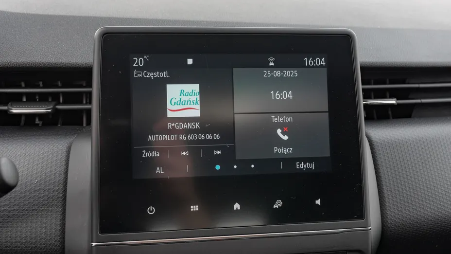 RENAULT Clio Clio 1.0 TCe Equilibre