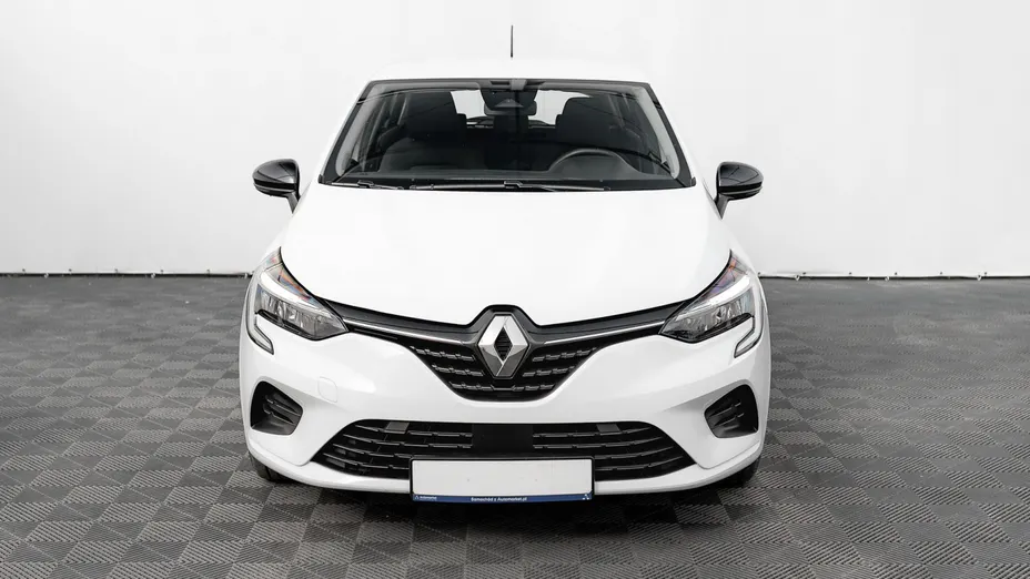 RENAULT Clio Clio 1.0 TCe Equilibre