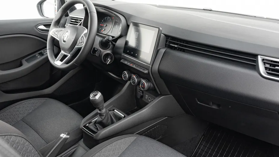 RENAULT Clio Clio 1.0 TCe Equilibre