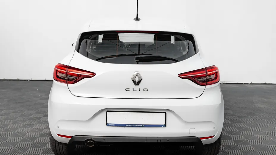 RENAULT Clio Clio 1.0 TCe Equilibre