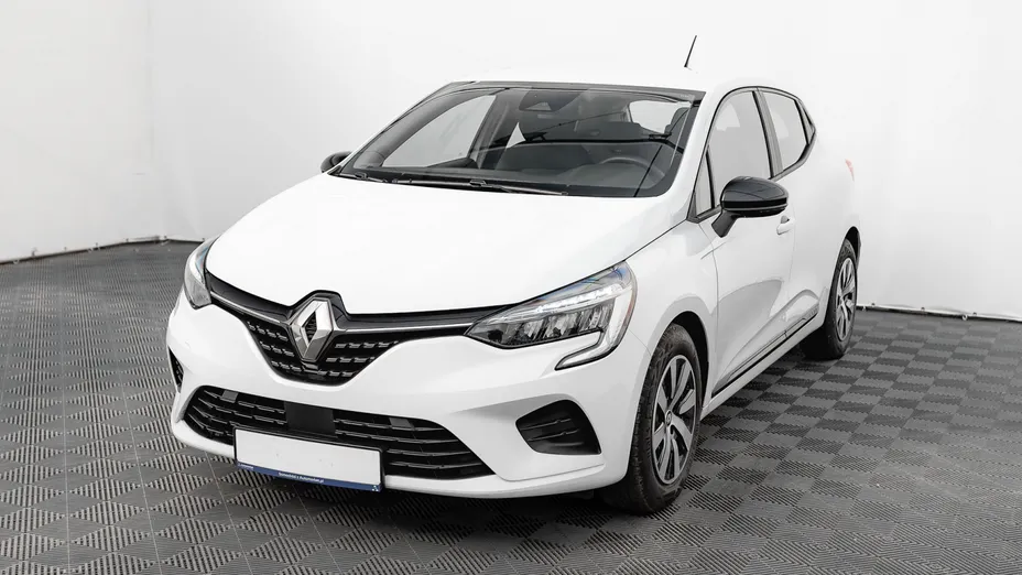 RENAULT Clio Clio 1.0 TCe Equilibre