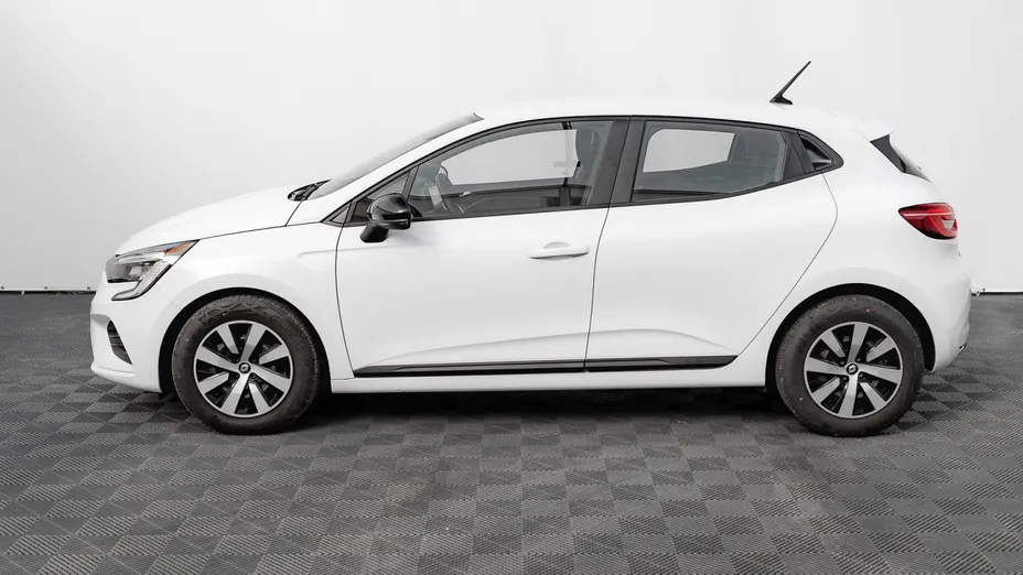 RENAULT Clio Clio 1.0 TCe Equilibre