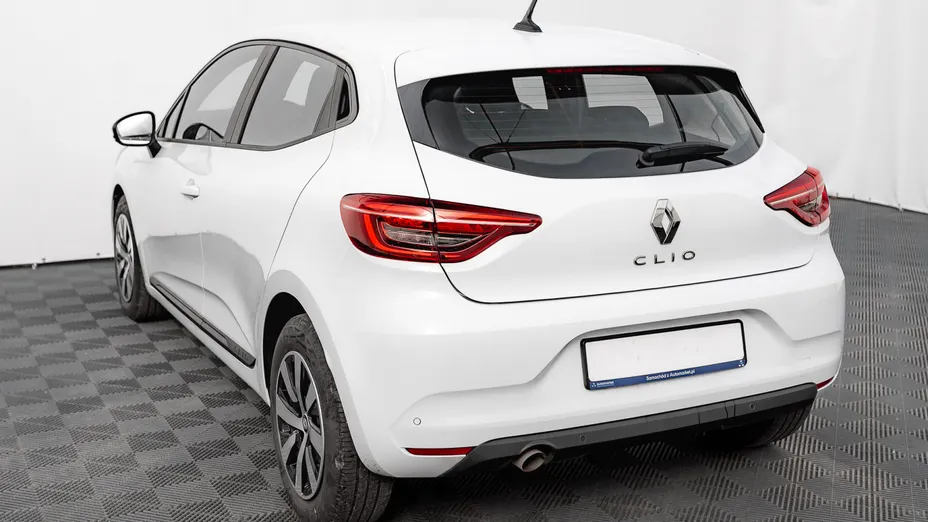 RENAULT Clio Clio 1.0 TCe Equilibre