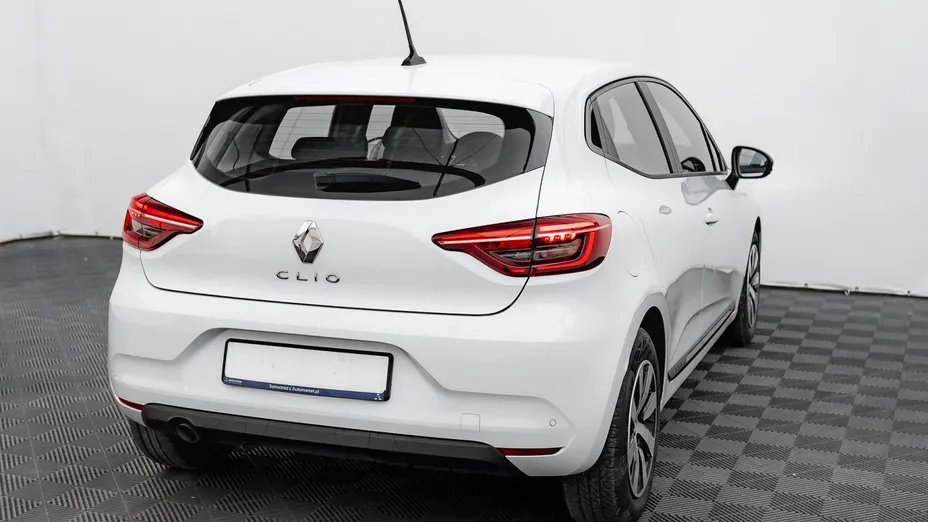 RENAULT Clio Clio 1.0 TCe Equilibre