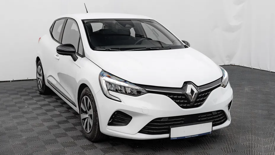 RENAULT Clio Clio 1.0 TCe Equilibre