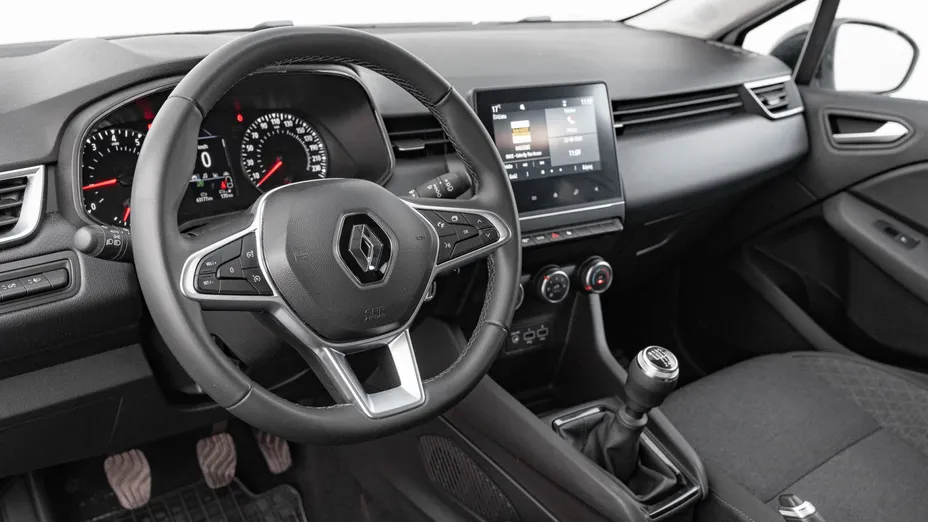 RENAULT Clio Clio 1.0 TCe Equilibre