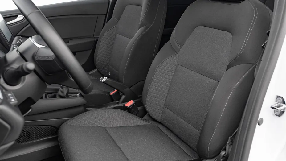 RENAULT Clio Clio 1.0 TCe Equilibre