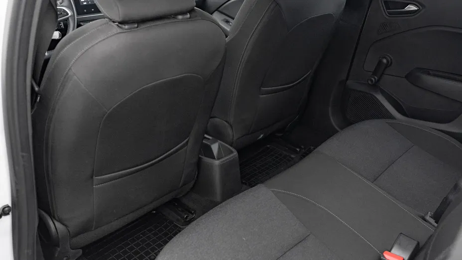 RENAULT Clio Clio 1.0 TCe Equilibre