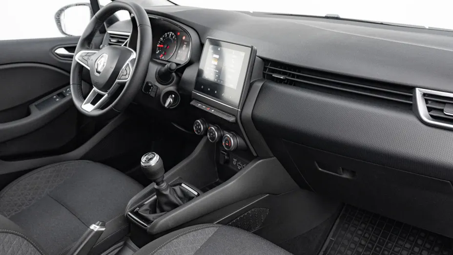 RENAULT Clio Clio 1.0 TCe Equilibre