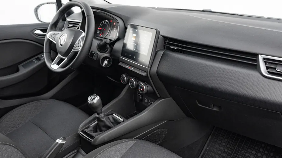 RENAULT Clio Clio 1.0 TCe Equilibre