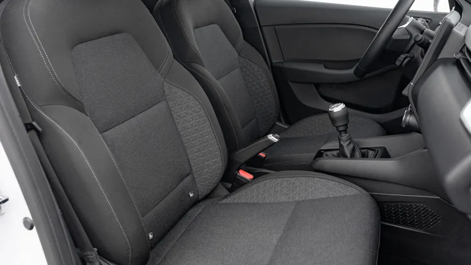 RENAULT Clio Clio 1.0 TCe Equilibre