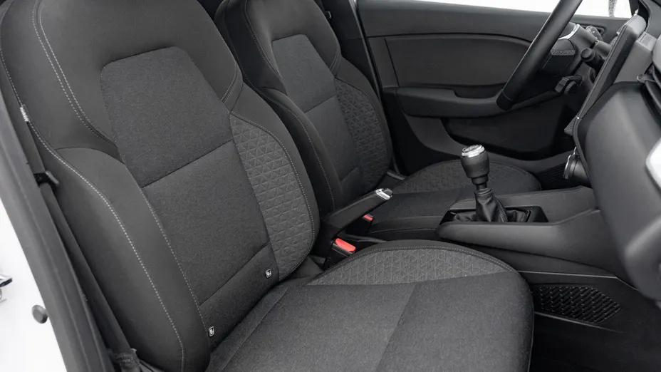 RENAULT Clio Clio 1.0 TCe Equilibre