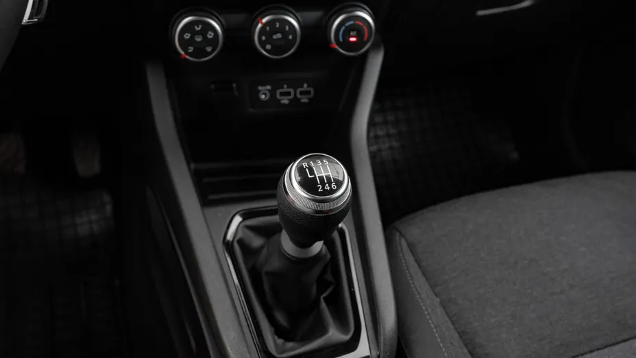 RENAULT Clio Clio 1.0 TCe Equilibre