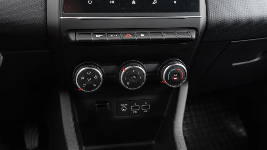 RENAULT Clio Clio 1.0 TCe Equilibre