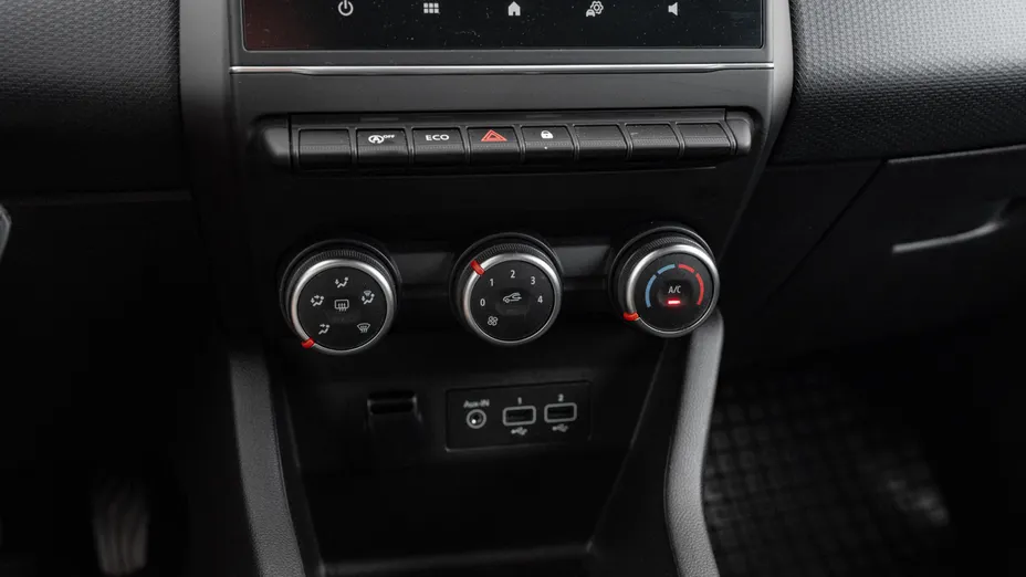 RENAULT Clio Clio 1.0 TCe Equilibre