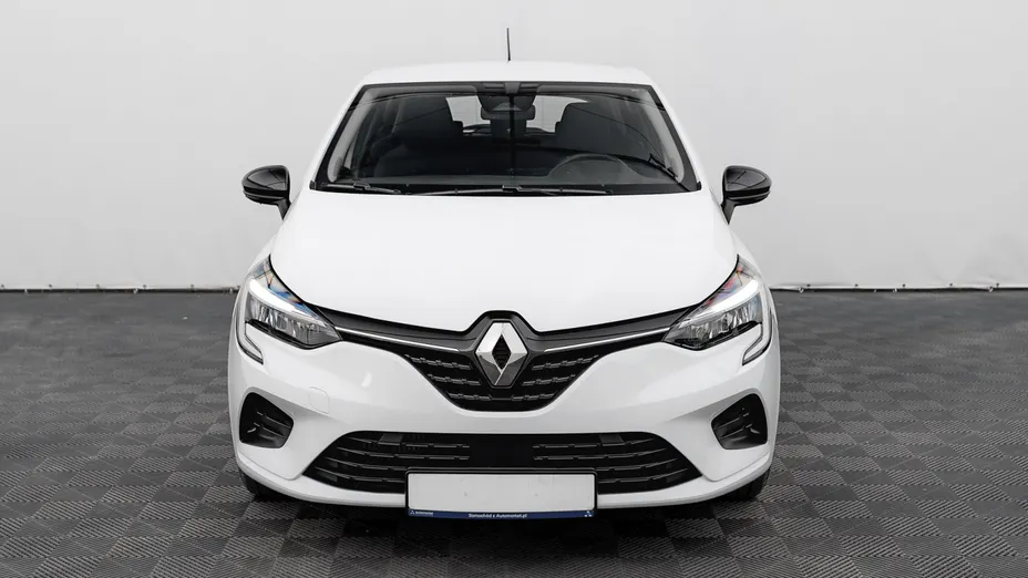 RENAULT Clio Clio 1.0 TCe Equilibre