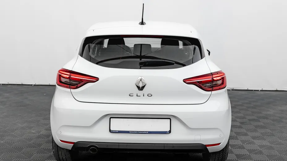 RENAULT Clio Clio 1.0 TCe Equilibre