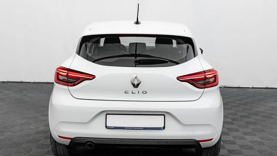 RENAULT Clio Clio 1.0 TCe Equilibre