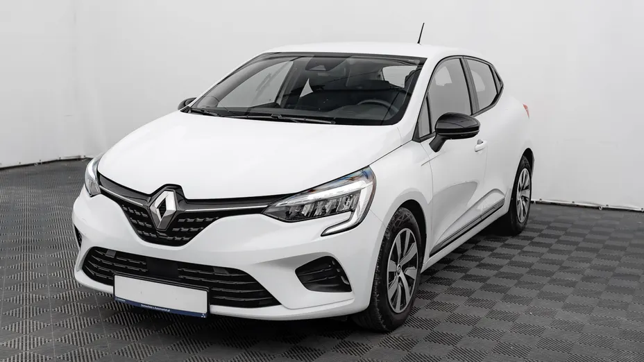 RENAULT Clio Clio 1.0 TCe Equilibre