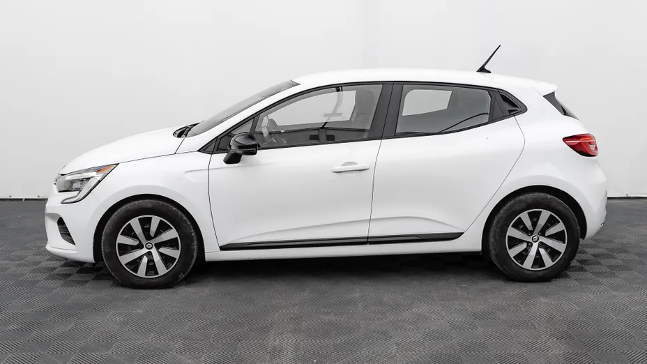 RENAULT Clio Clio 1.0 TCe Equilibre