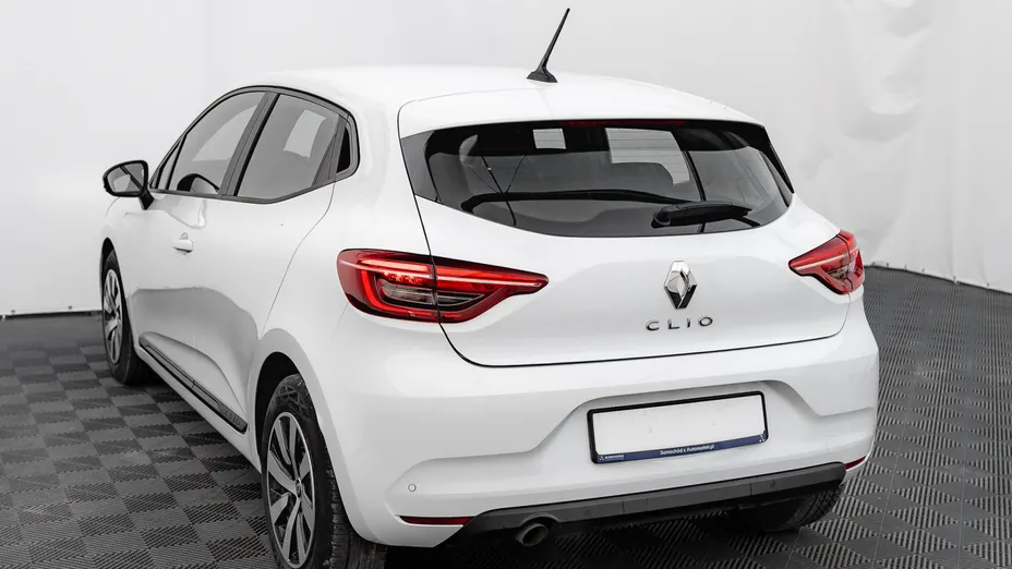RENAULT Clio Clio 1.0 TCe Equilibre