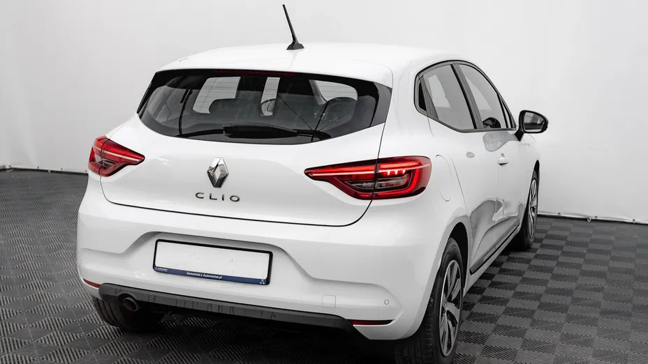 RENAULT Clio Clio 1.0 TCe Equilibre