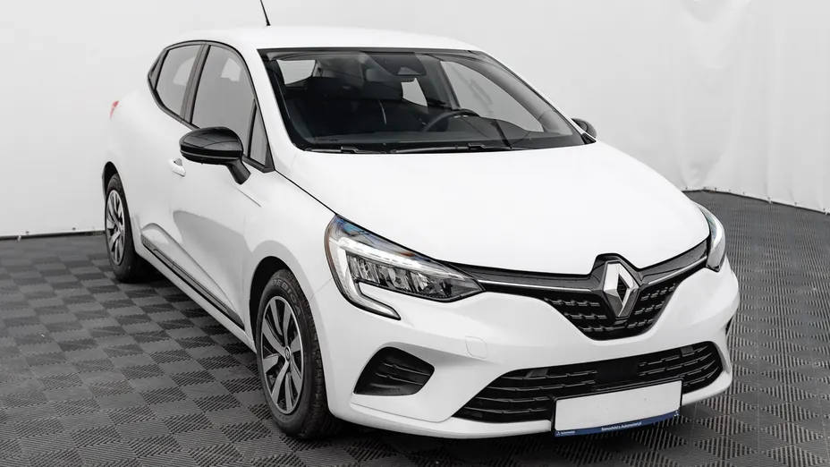RENAULT Clio Clio 1.0 TCe Equilibre