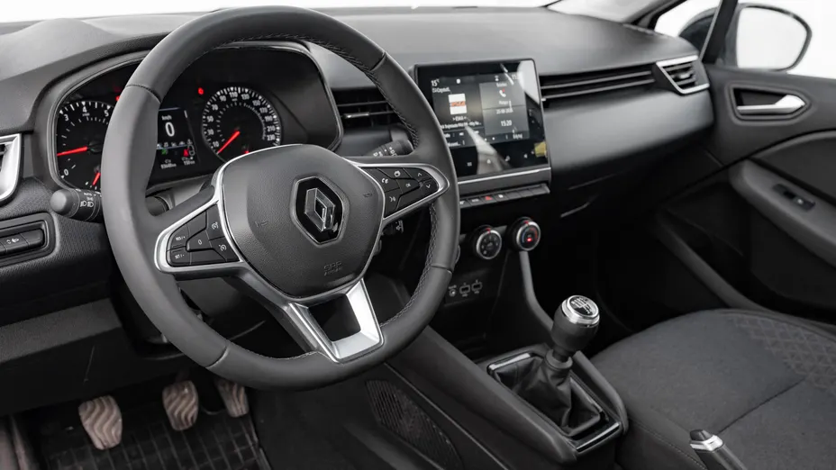 RENAULT Clio Clio 1.0 TCe Equilibre