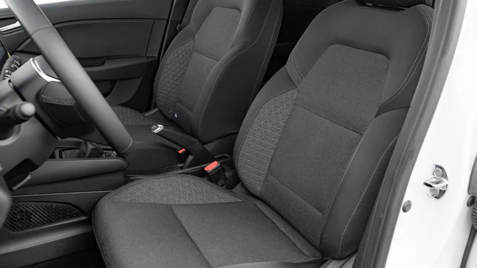 RENAULT Clio Clio 1.0 TCe Equilibre