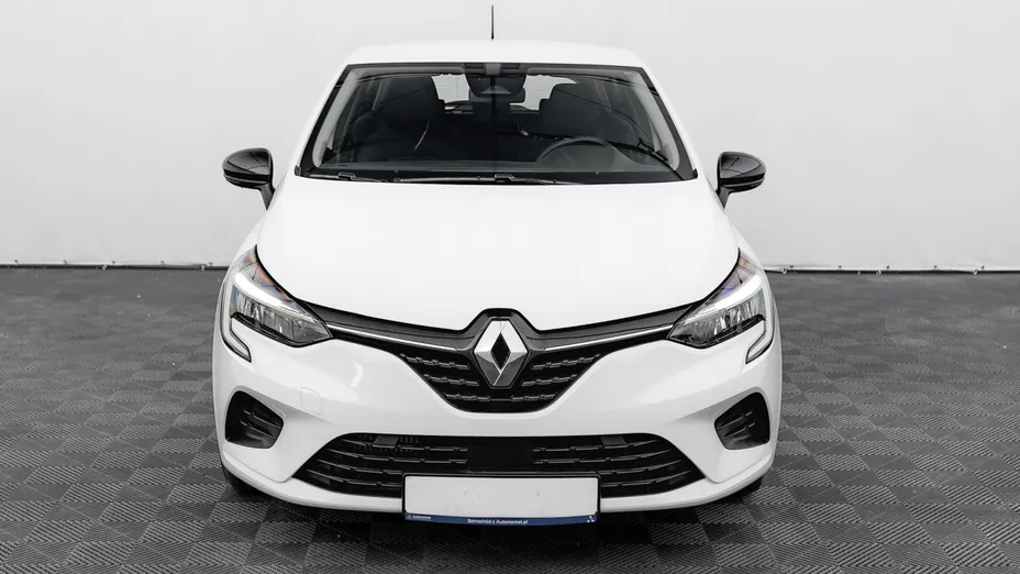 RENAULT Clio Clio 1.0 TCe Equilibre