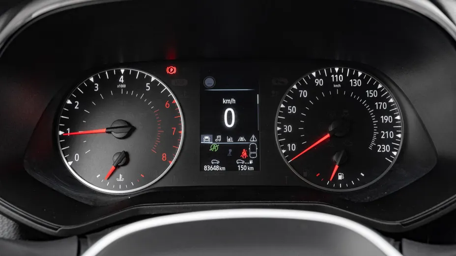 RENAULT Clio Clio 1.0 TCe Equilibre