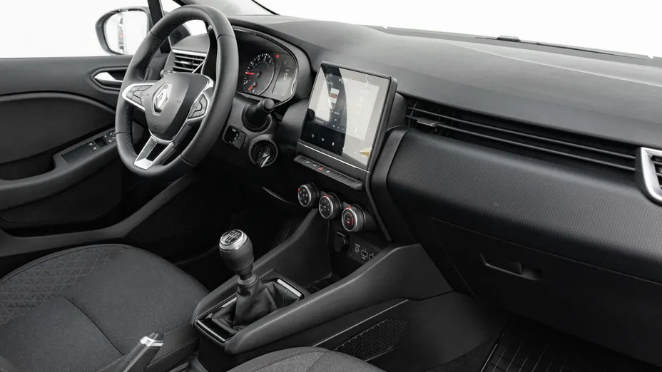 RENAULT Clio Clio 1.0 TCe Equilibre