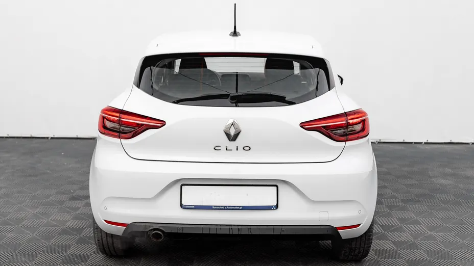 RENAULT Clio Clio 1.0 TCe Equilibre