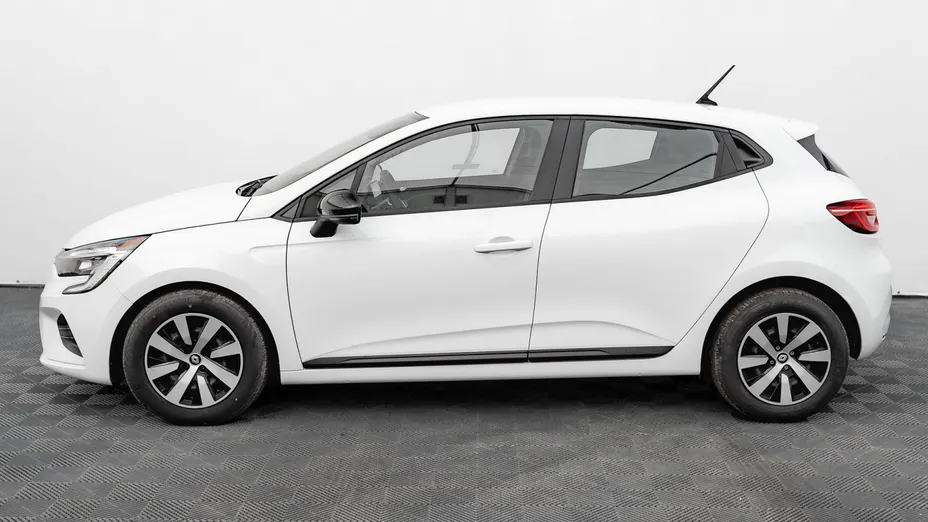 RENAULT Clio Clio 1.0 TCe Equilibre