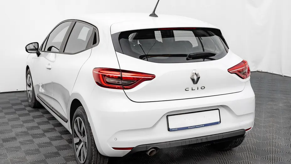 RENAULT Clio Clio 1.0 TCe Equilibre