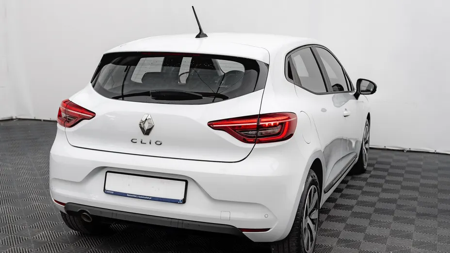 RENAULT Clio Clio 1.0 TCe Equilibre