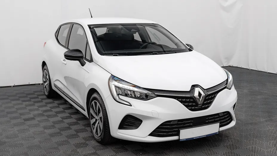 RENAULT Clio Clio 1.0 TCe Equilibre