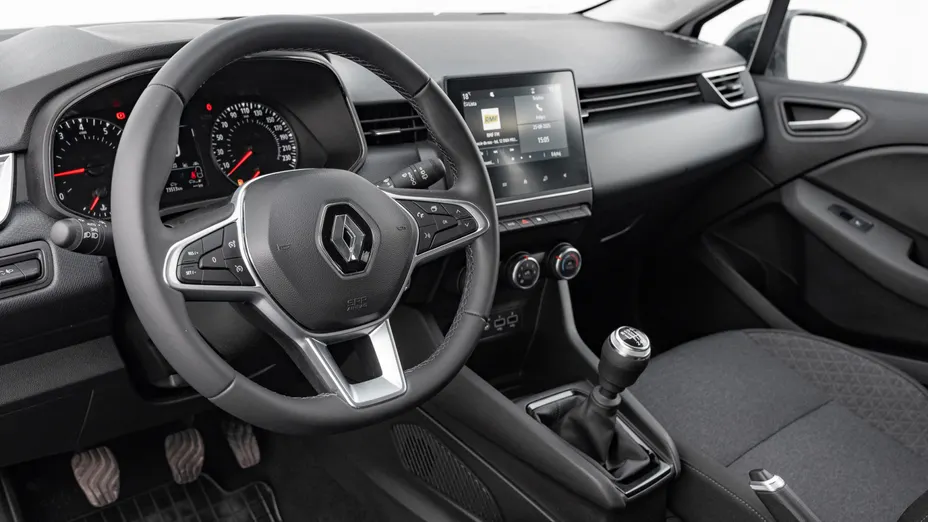 RENAULT Clio Clio 1.0 TCe Equilibre