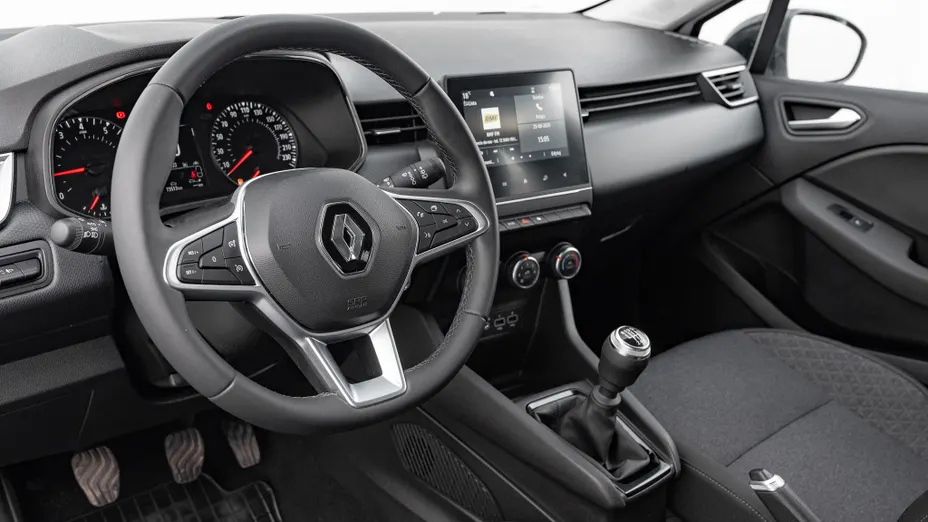 RENAULT Clio Clio 1.0 TCe Equilibre