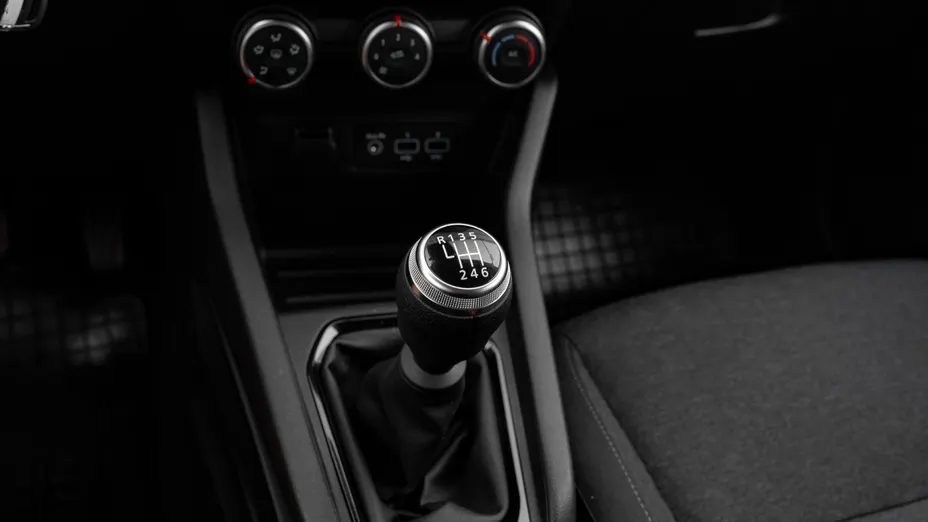 RENAULT Clio Clio 1.0 TCe Equilibre