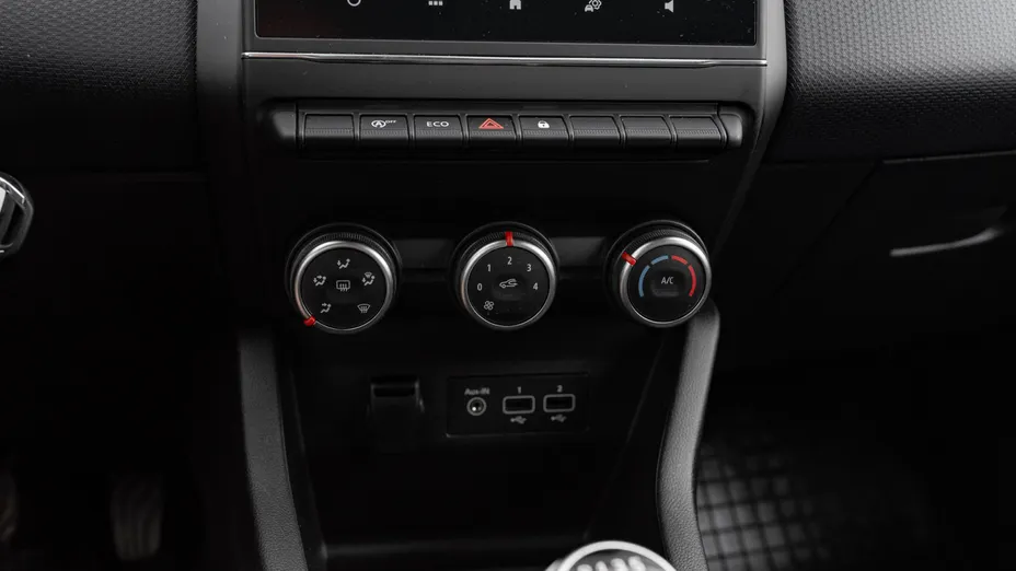 RENAULT Clio Clio 1.0 TCe Equilibre