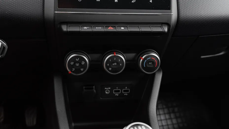 RENAULT Clio Clio 1.0 TCe Equilibre