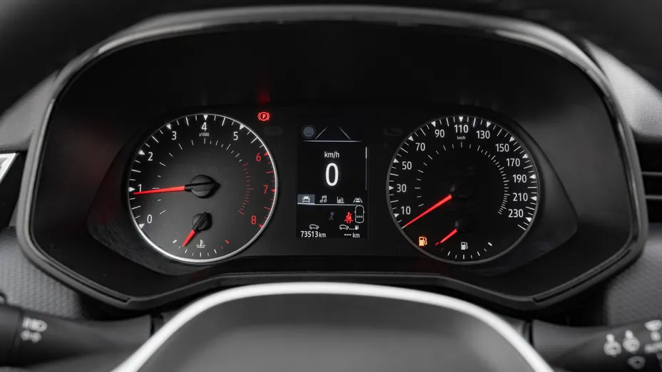 RENAULT Clio Clio 1.0 TCe Equilibre