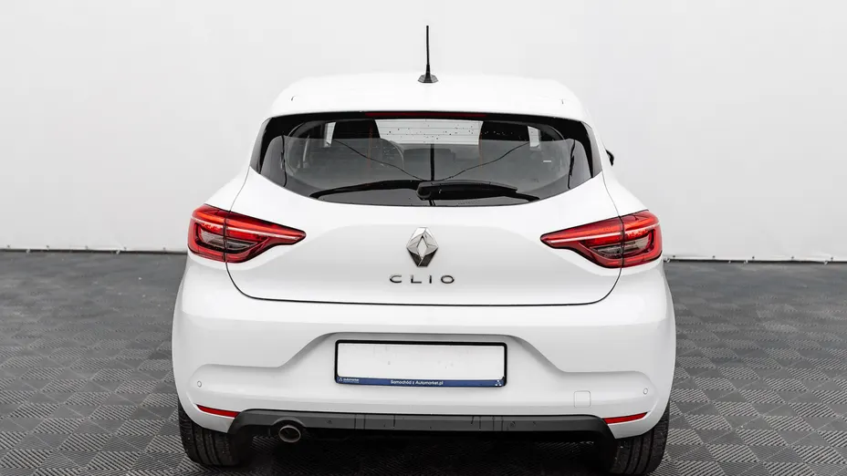 RENAULT Clio Clio 1.0 TCe Equilibre